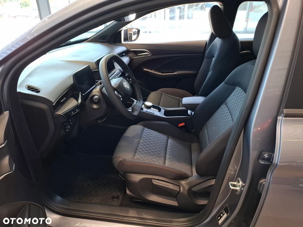 MG MG3 1.5 HEV+ Excite - 6
