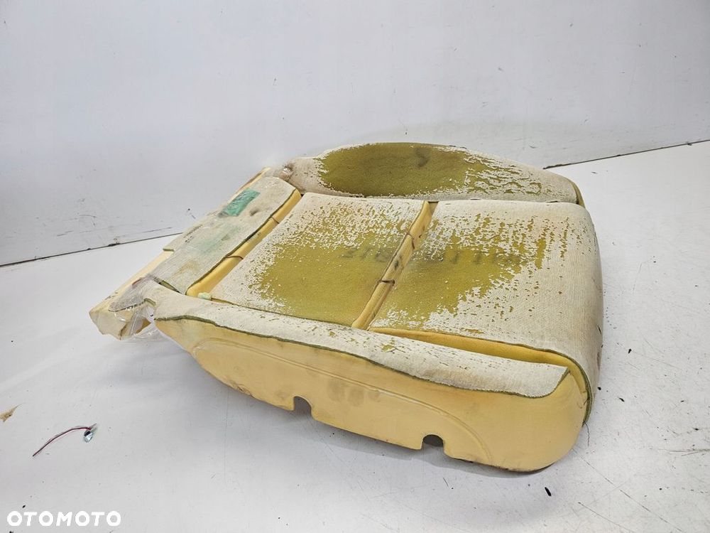 MATA GRZEWCZA FOTELA LEWA LUB PRAWA DÓŁ AUDI A4 B6 B7 8E0963555 - 2