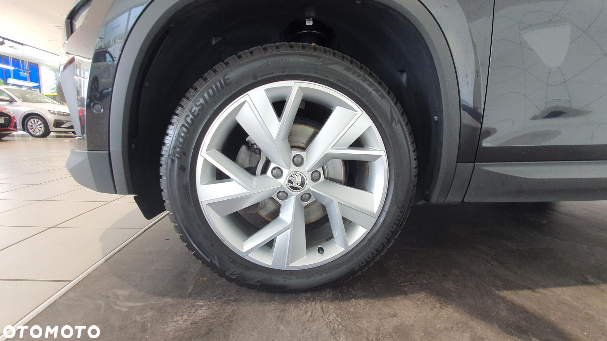 Skoda Kodiaq 2.0 TDI 4x2 Style DSG - 18