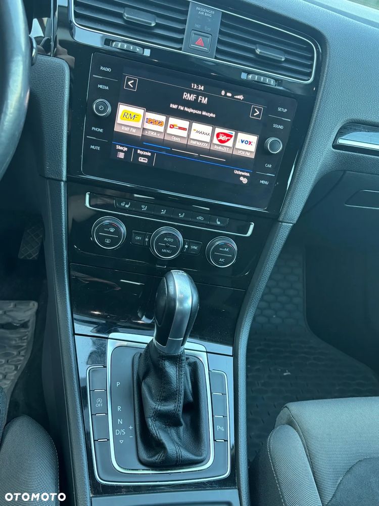 Volkswagen Golf 2017 photo 5
