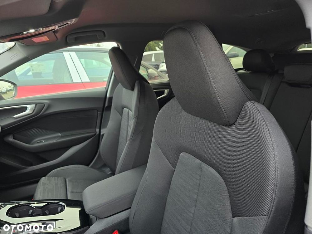 Audi A5 - 14