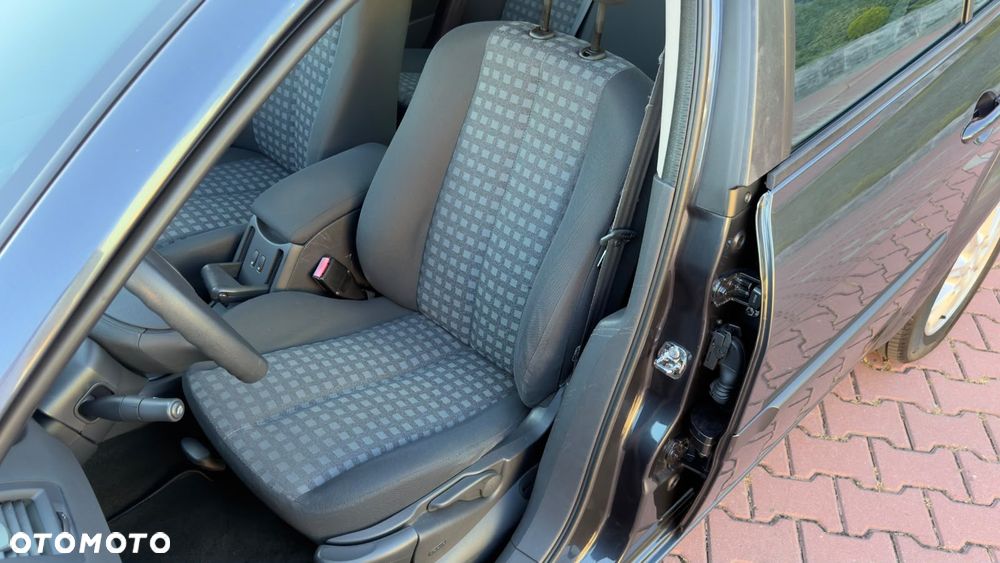 Renault Megane 1.6 16V Privilege - 20