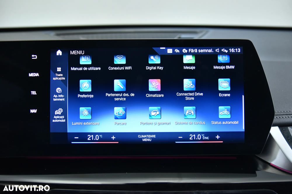 BMW X1 sDrive18i Aut. - 22