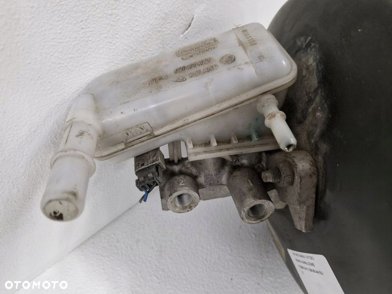 FORD B-MAX 1.6 TDCI SERWO HAMULCOWE POMPA AY11-2B195-AA EU - 5
