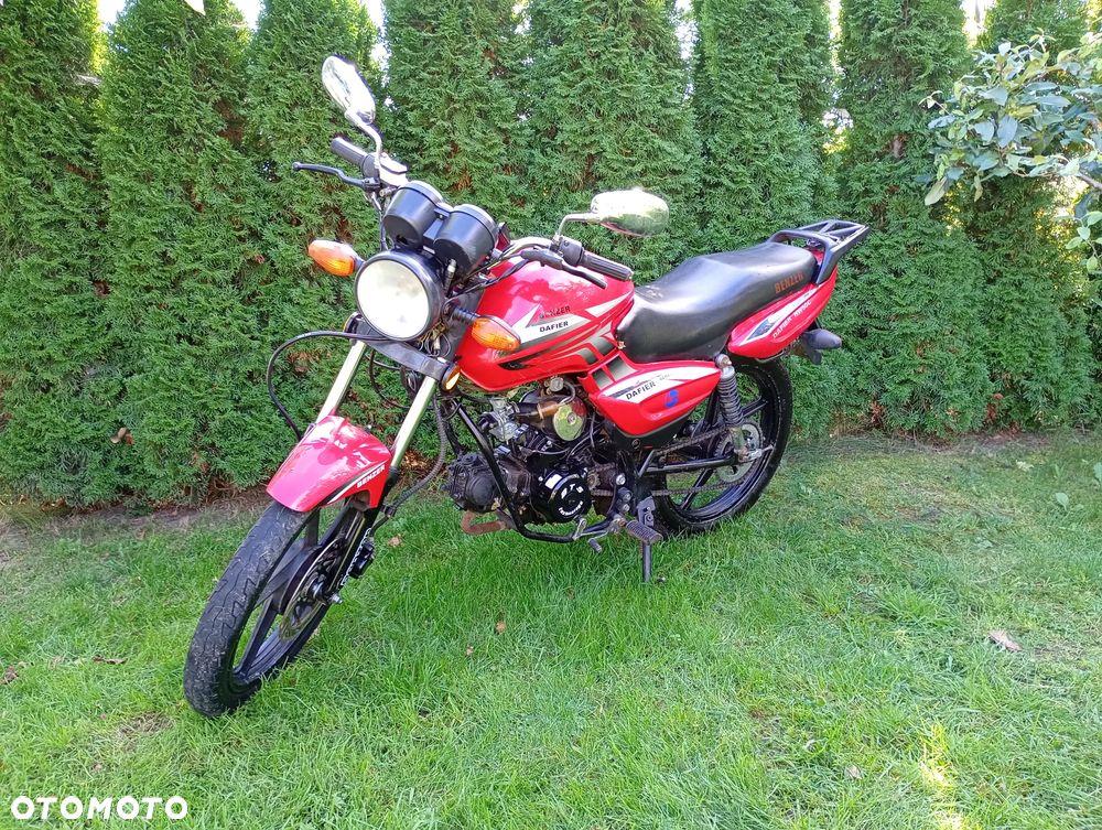 Benzer Colorado