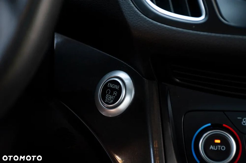 Ford Grand C-MAX 1.0 EcoBoost Titanium ASS - 27