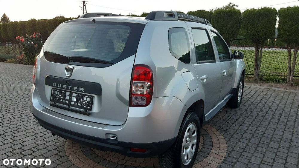 Dacia Duster TCe 125 2WD Comfort - 31