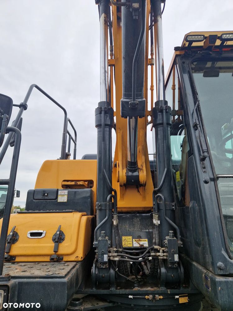 Hyundai HW140 - 10