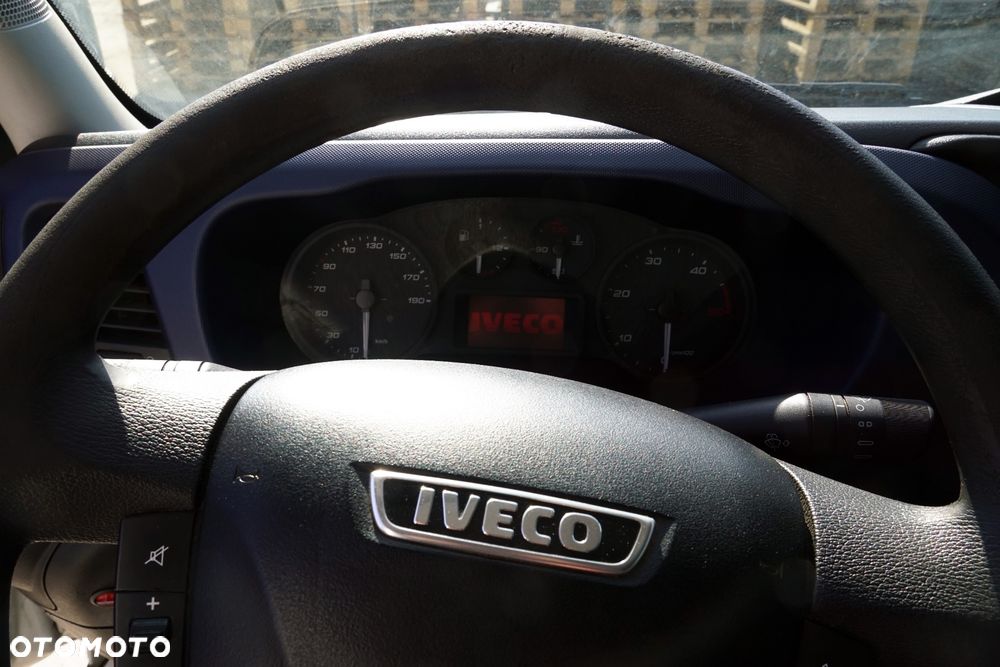 Iveco DAILY - 11