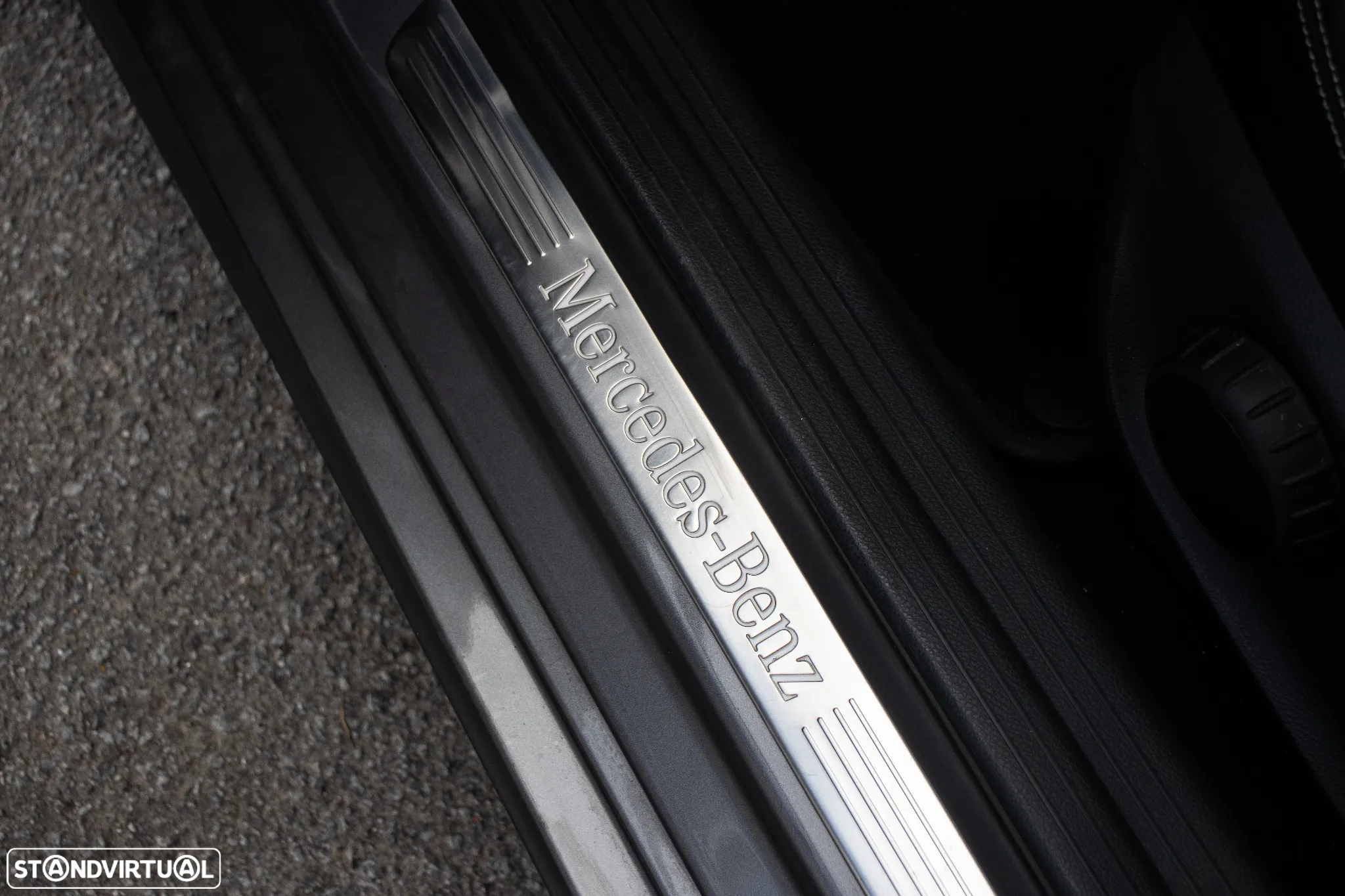 Mercedes-Benz A 160 CDi BE Urban - 9