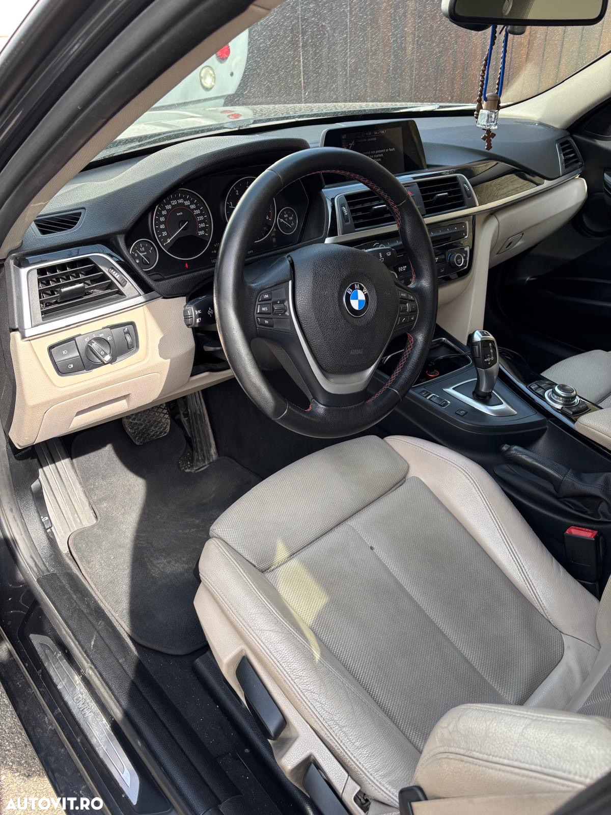 BMW Seria 3 - 17
