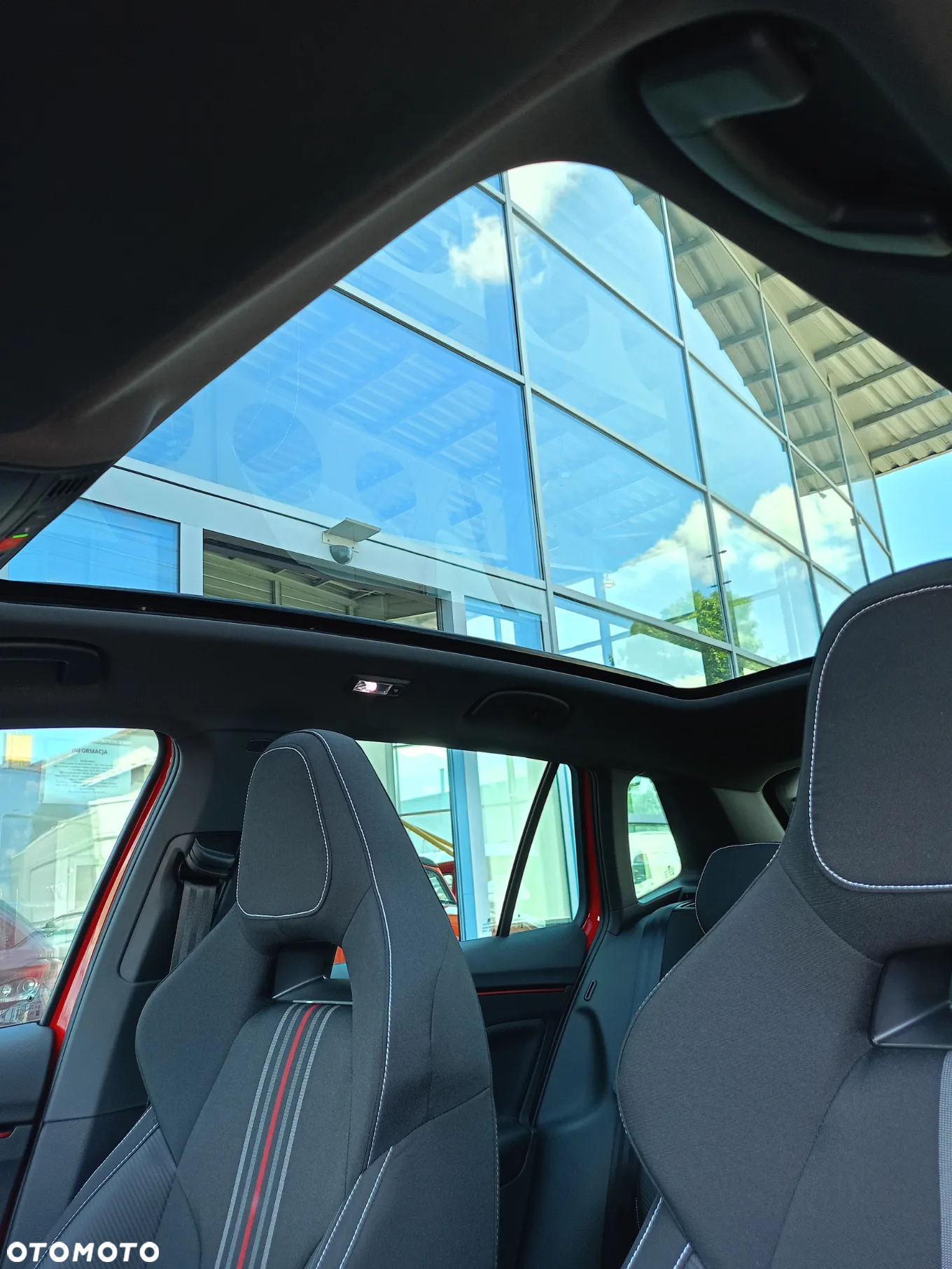 Skoda Kamiq 1.5 TSI Monte Carlo DSG - 30