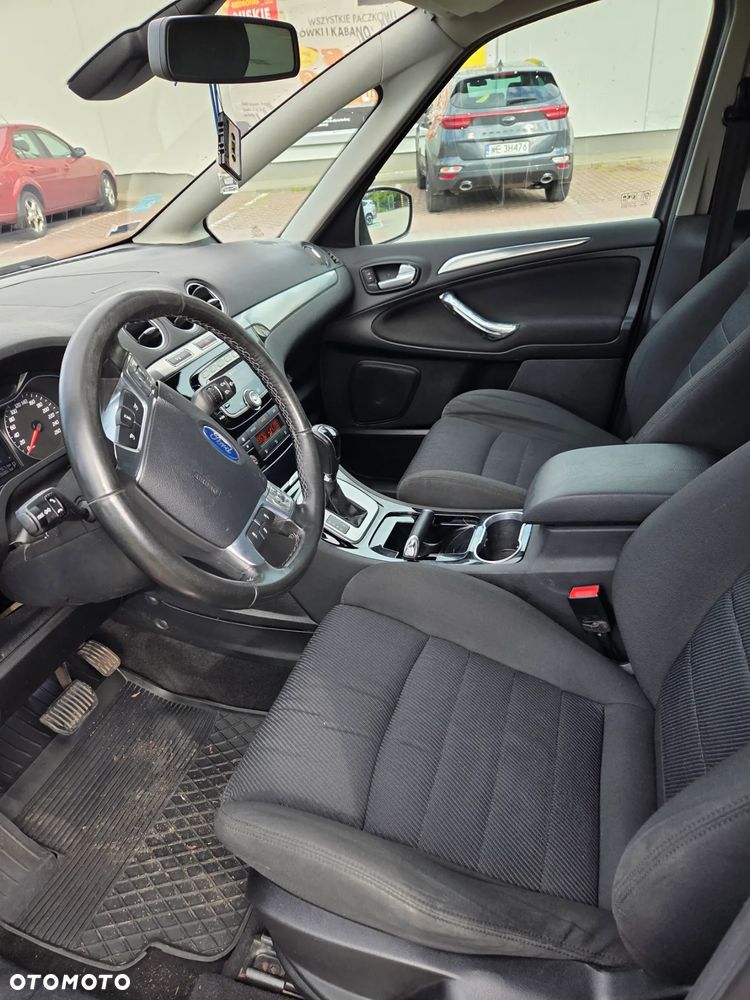 Ford S-Max 2.0 T Titanium MPS6 - 19