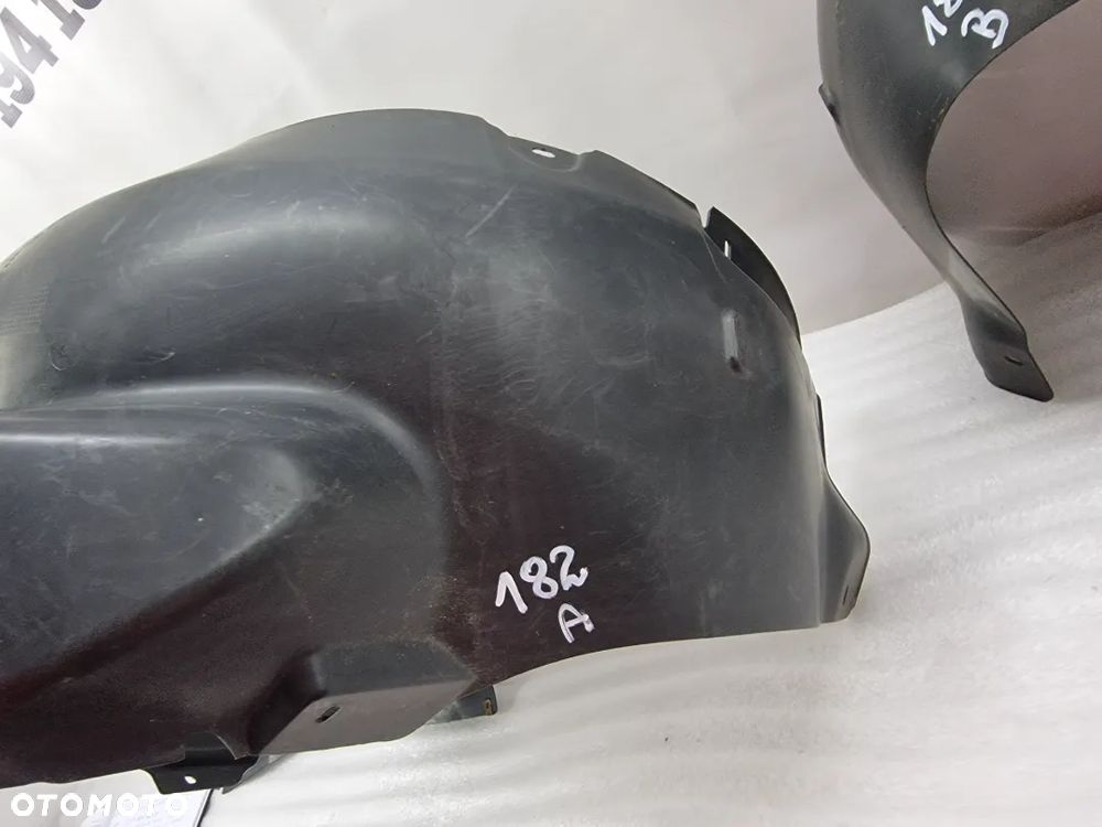 SKODA RAPID / SEAT TOLEDO IV 12- LEWE / PRAWE NADKOLE PRZEDNIE PRZÓD , NR 5JA809962 / 5JA809958 / 5JA809961 / 5JA809961A / 5JA809957 / 5JA809957A ,  NR AUKCJI N182 - 8