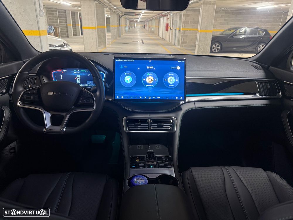 BYD Seal U 1.5 DM-i Boost - 7