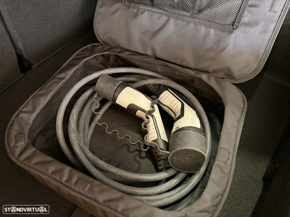 Peugeot e-208 50 kWh Active Pack - 21