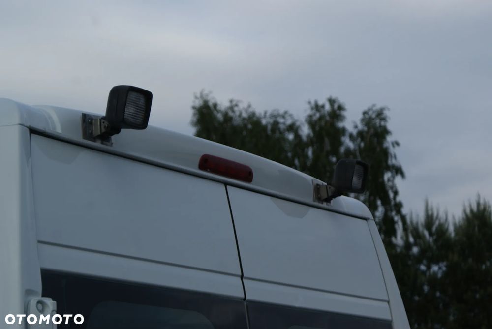 Citroën Jumper - 19