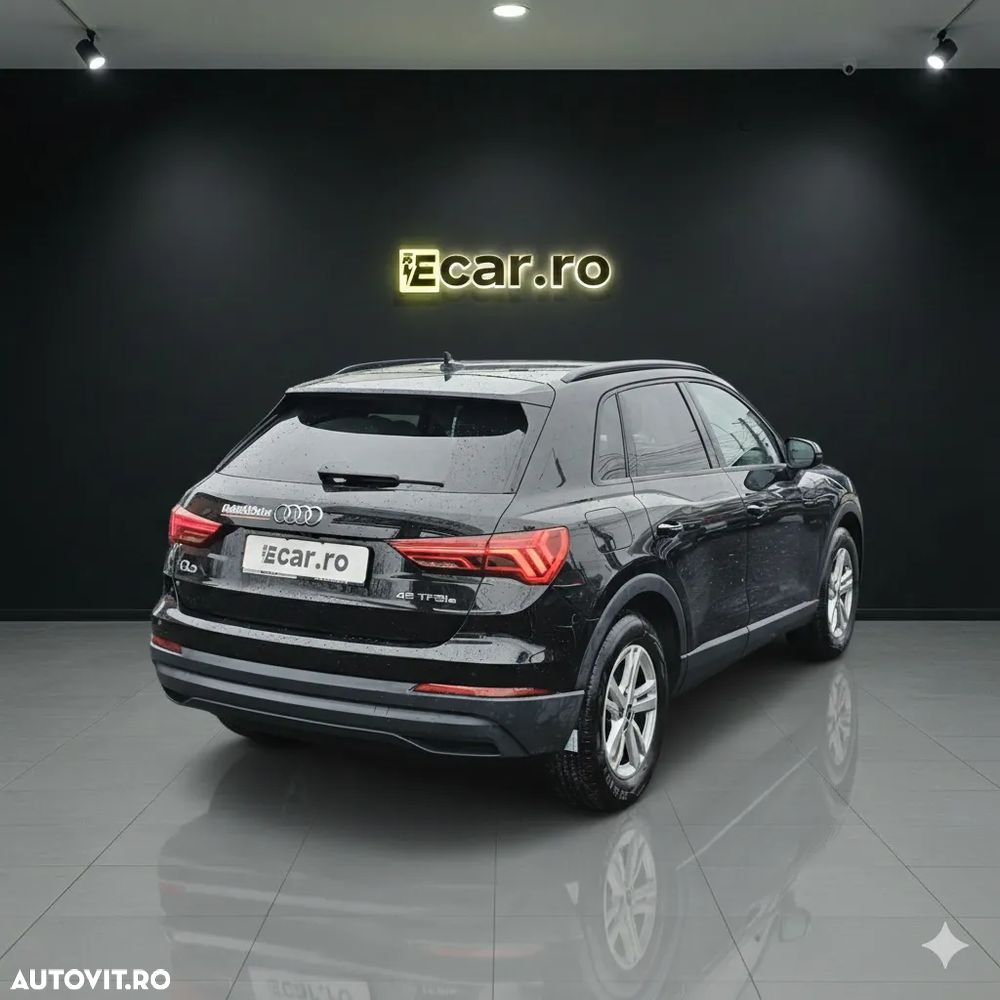 Audi Q3 45 TFSIe S tronic - 3