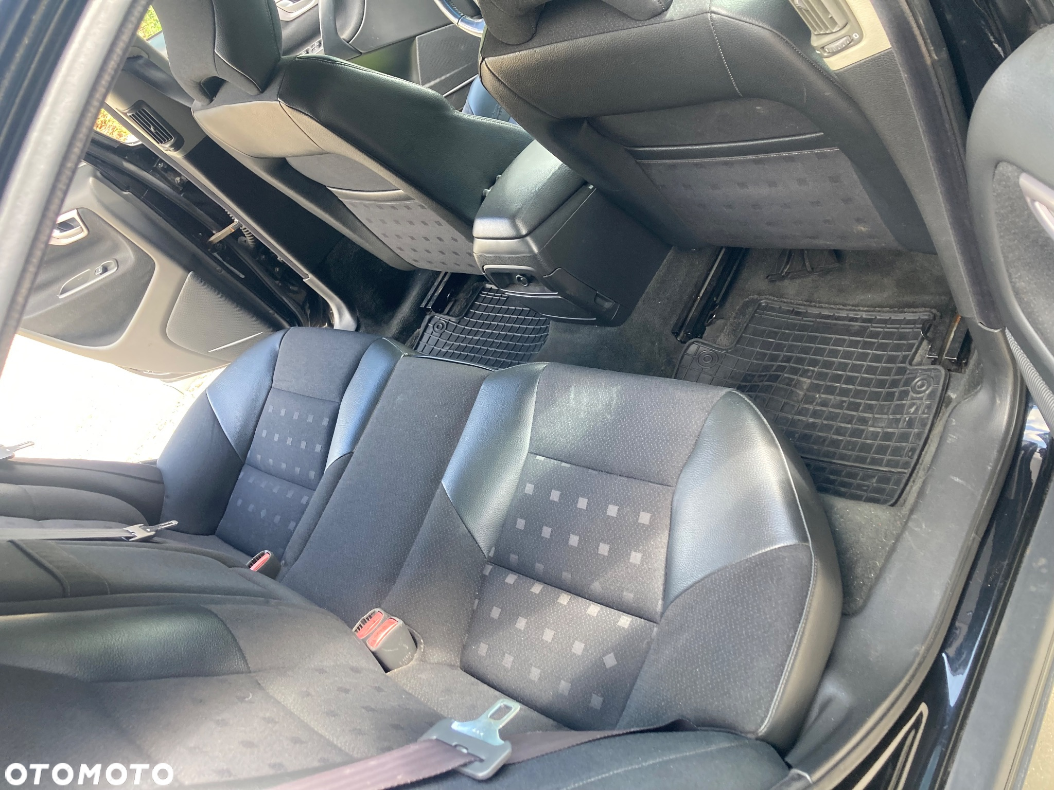 Volvo S60 - 22