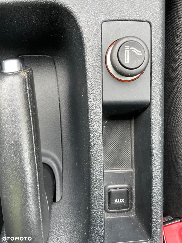 Audi A3 Sportback 1.6 Ambition - 40