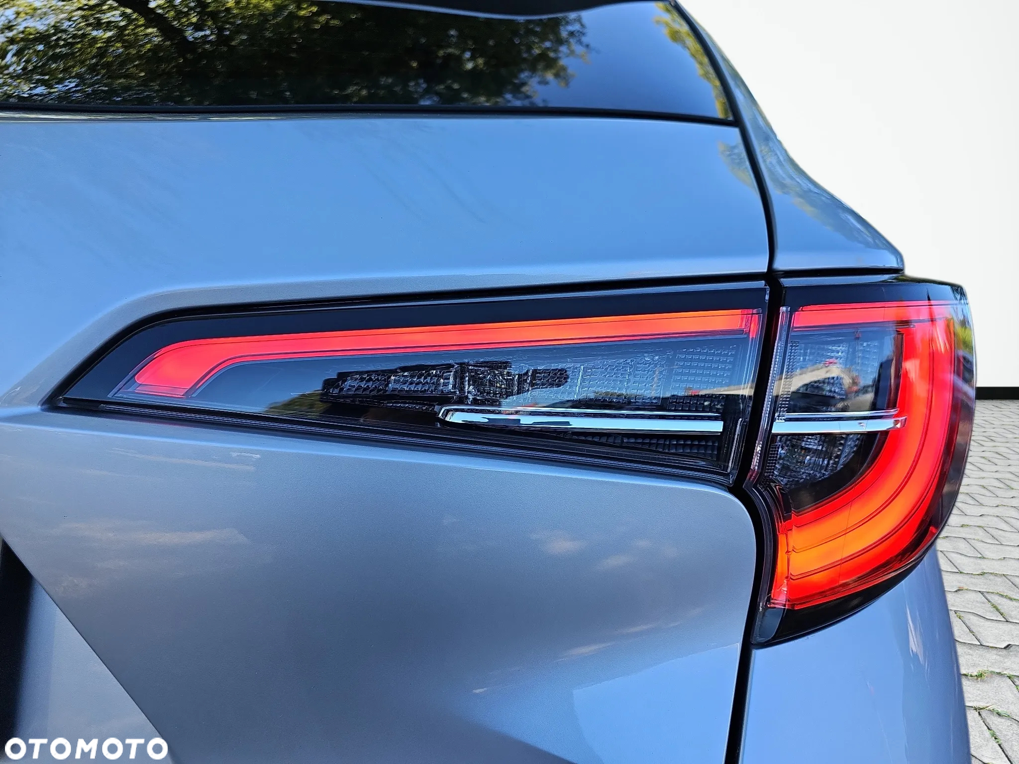 Toyota Corolla 1.2 T Comfort - 13