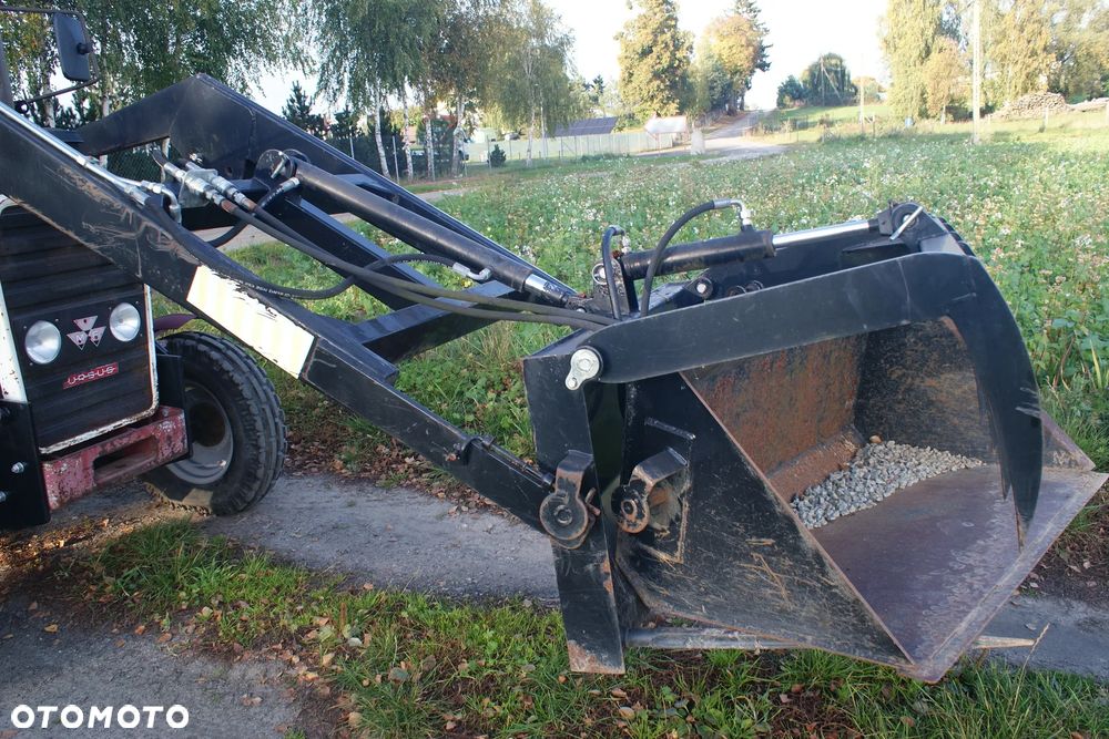 Massey Ferguson URSUS MF 255 - 13