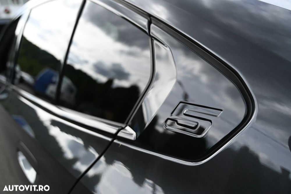 BMW Seria 5 520d AT MHEV - 20