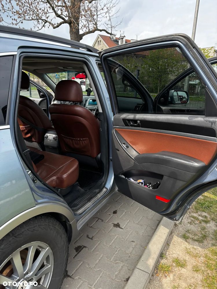 Hyundai ix55 3.0 V6 CRDi Executive - 9