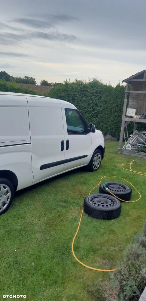 Fiat Doblo Maxi 1.4 Active - 2