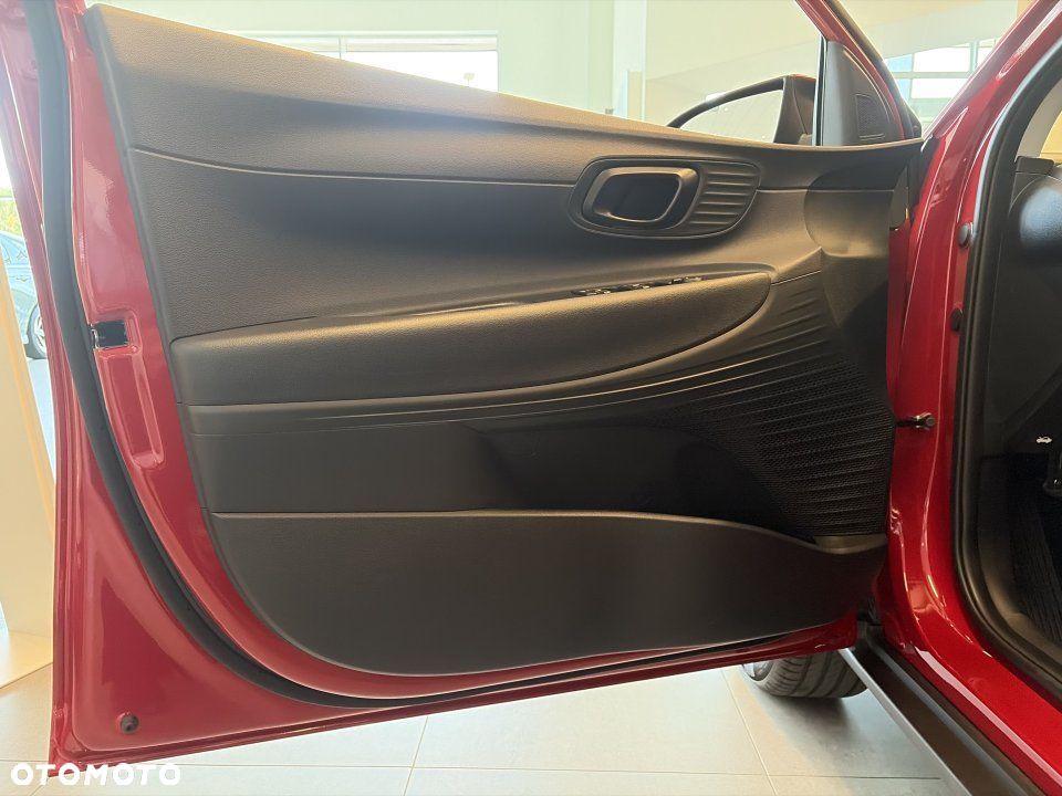 Hyundai Bayon - 8