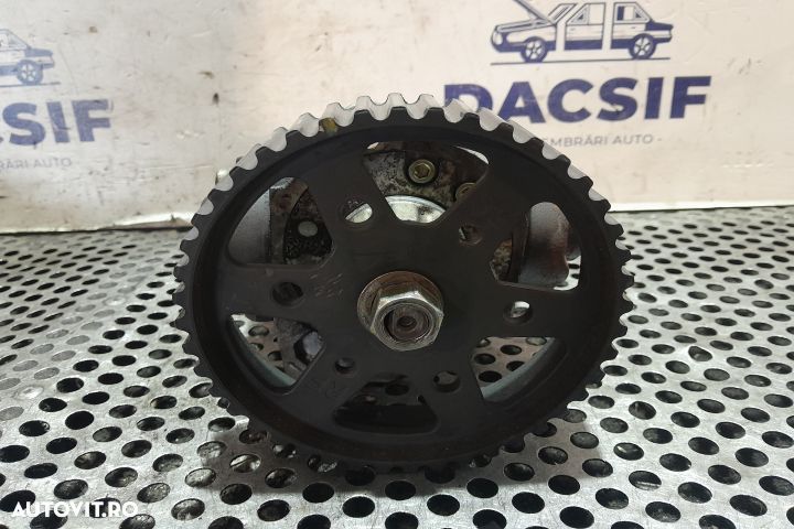 Pompa inalta presiune 294000-0044 294000-0044 Mazda 6 GG [2002 - 2005 - 1