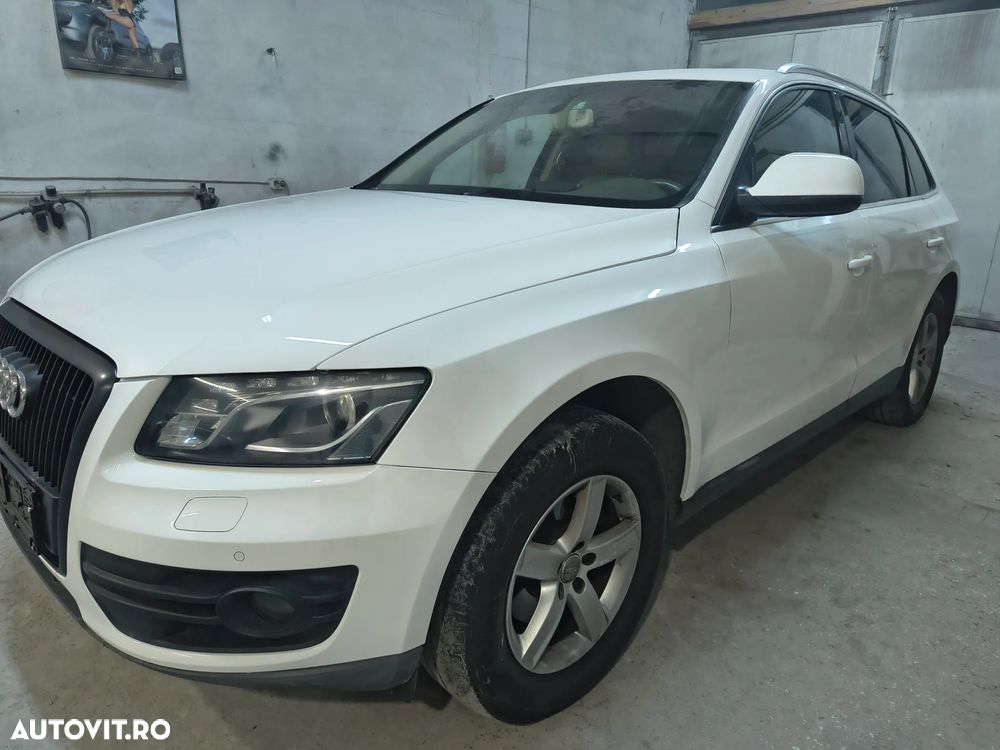 Audi Q5 2.0 TFSI Quattro S tronic - 5