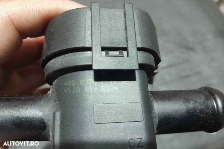 Pompa recirculare apa 1J0819809 1J0819809 Audi A4 B8/8K [2007 - 2011] - 4