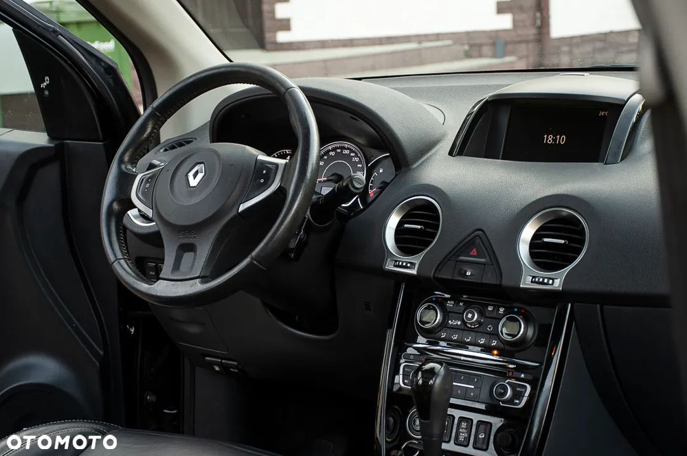 Renault Koleos 2.0 dCi 4x4 Privilege - 9