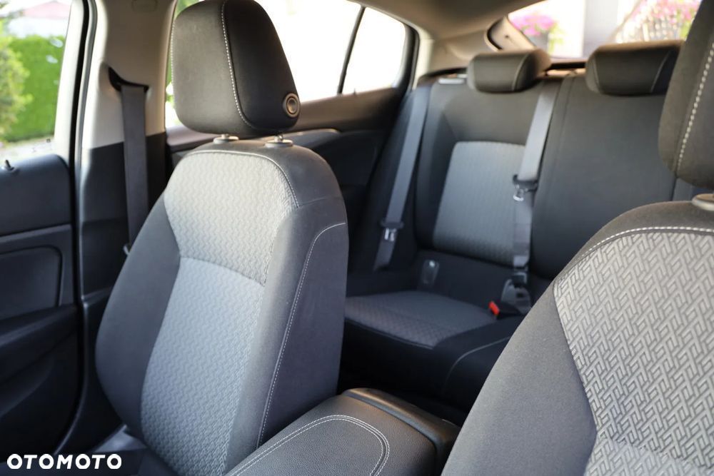 Opel Insignia 1.5 T Enjoy S&S - 20