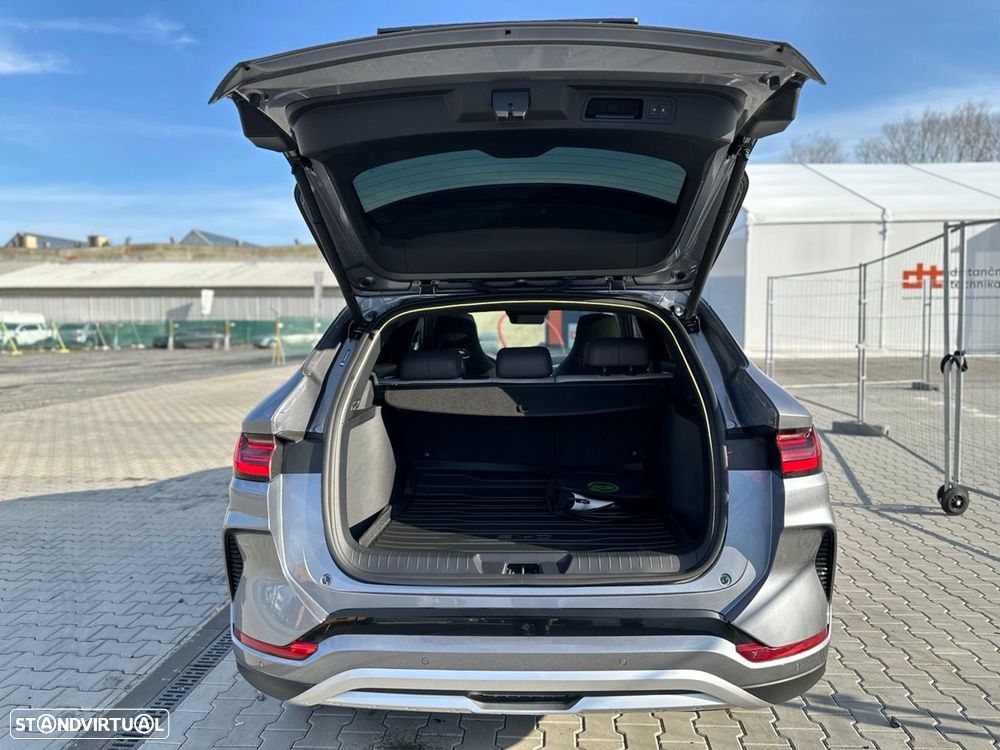 BYD Seal U 1.5 DM-i Boost - 36