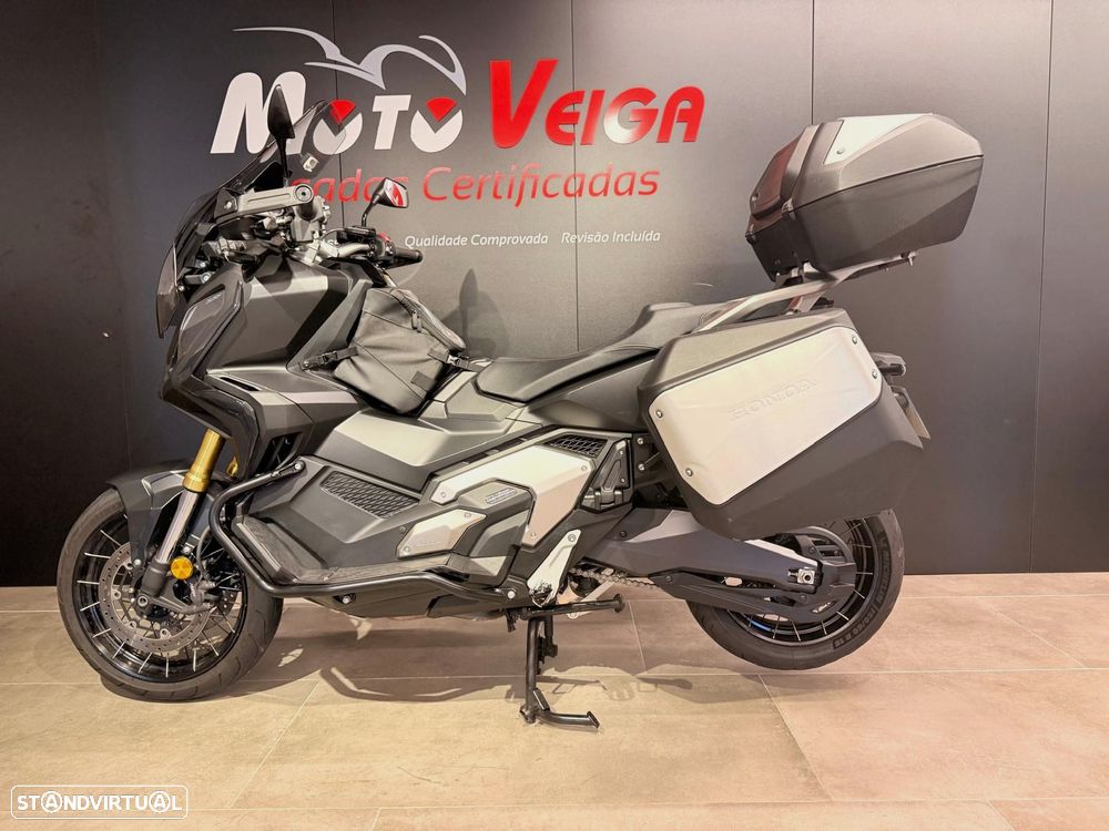 Honda X-ADV - 6