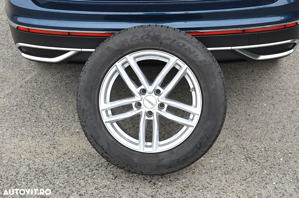 Volkswagen Tiguan 2.0 TDI SCR DSG - 37