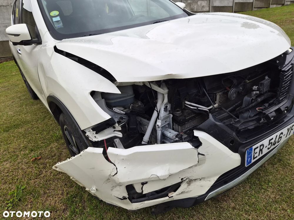 Nissan X-Trail 1.6 DCi Xtronic Tekna - 11