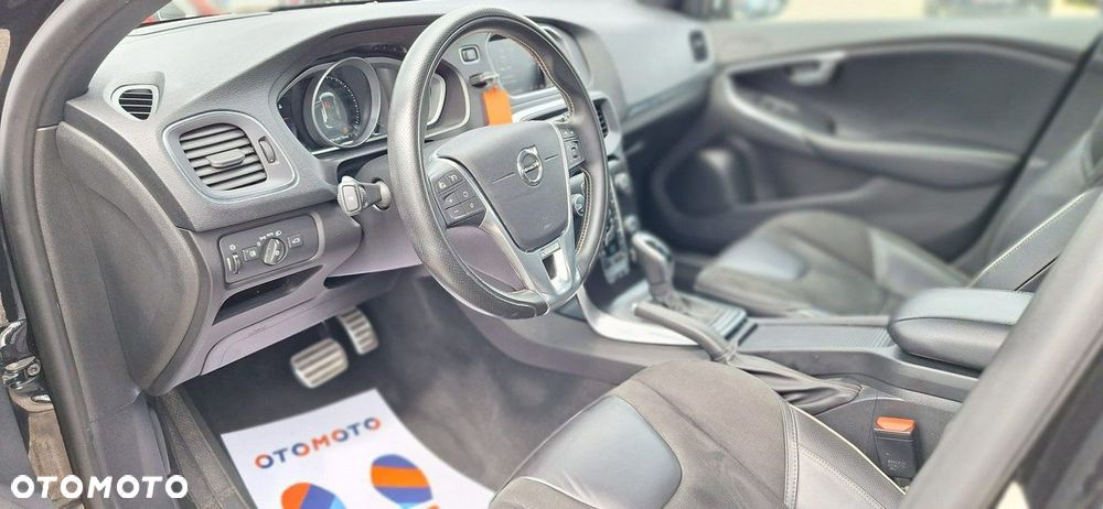 Volvo V40 - 9