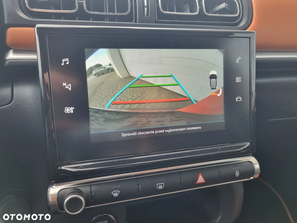 Citroën C3 Pure Tech 110 Stop&Start Exclusive - 13