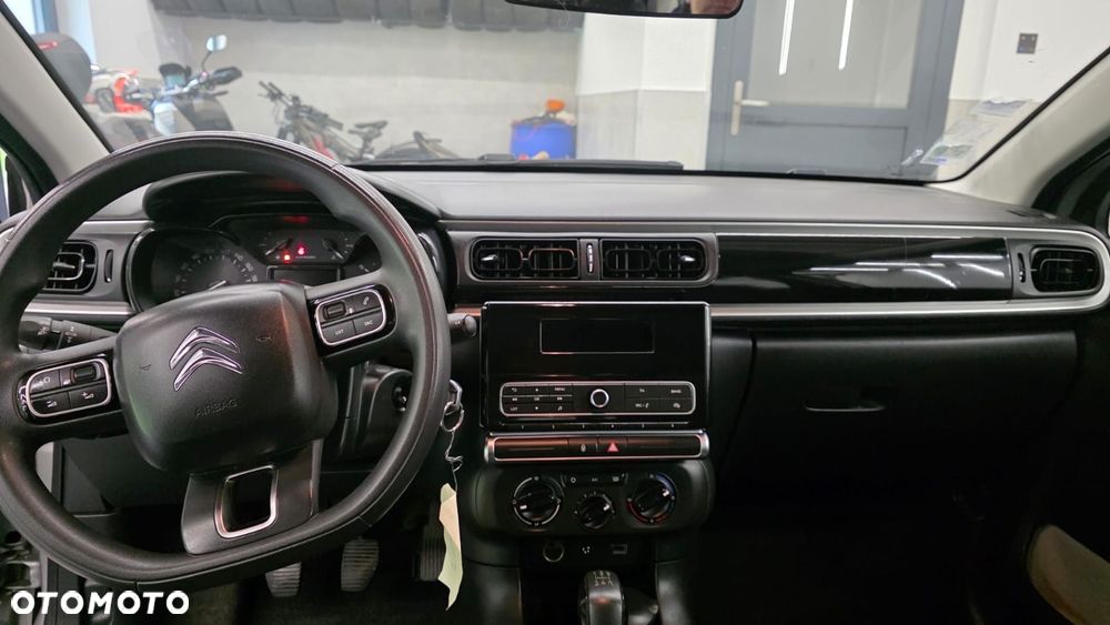 Citroën C3 - 5