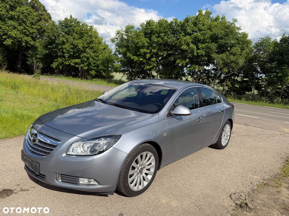 Opel Insignia 1.8 Design Edition - 3