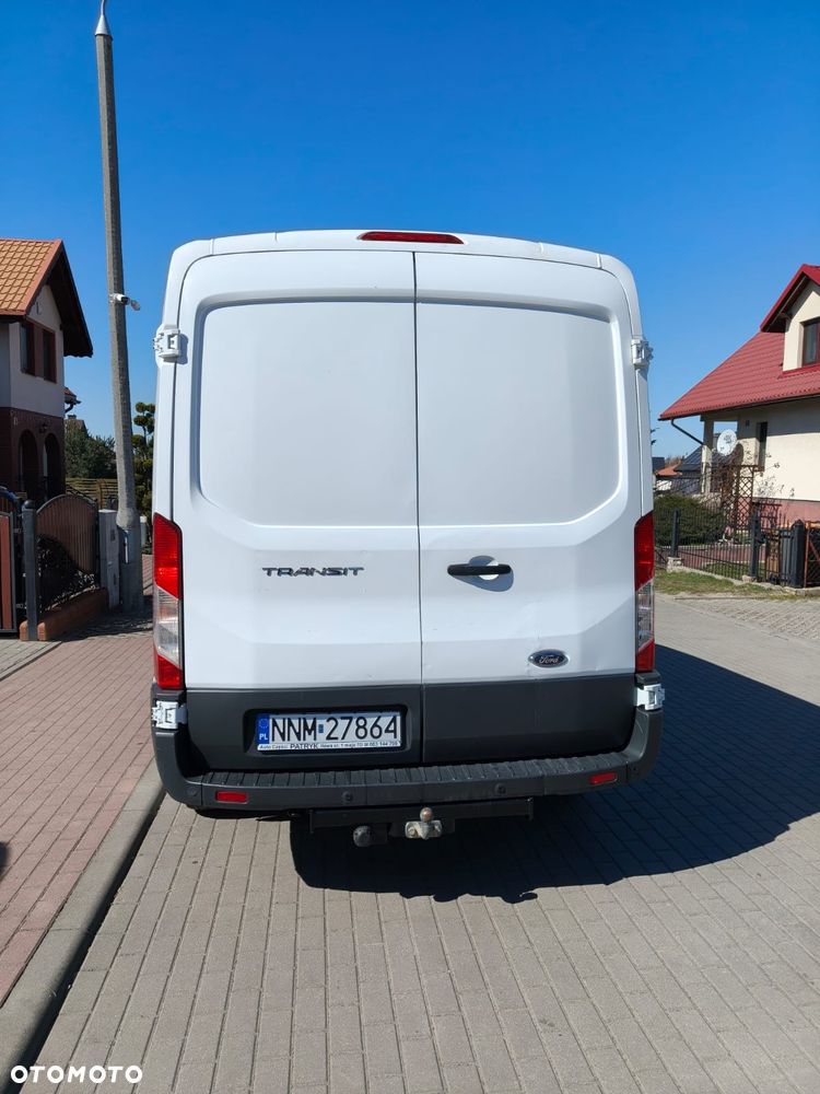 Ford Transit - 5