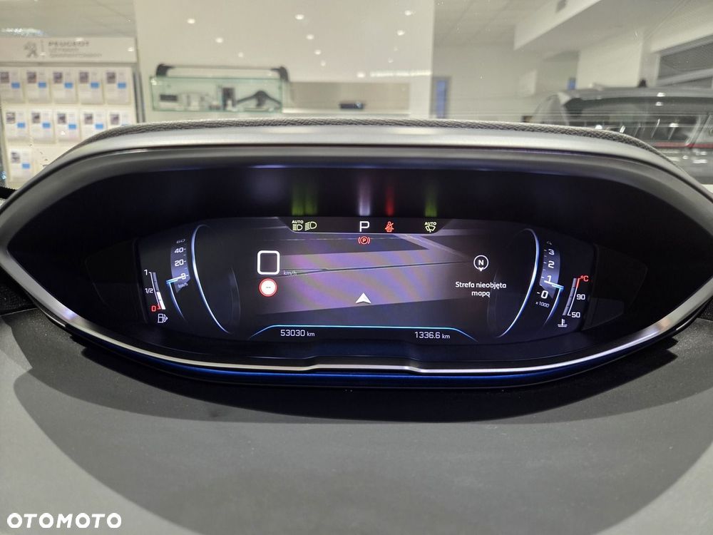 Peugeot 3008 1.5 BlueHDi Allure Pack S&S EAT8 - 18