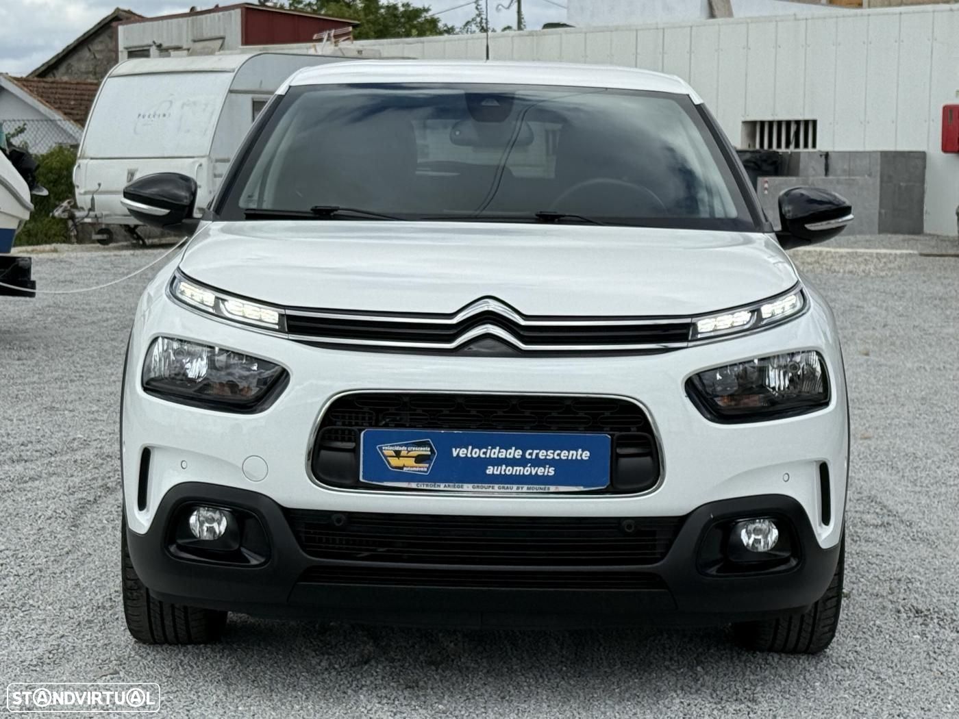 Citroën C4 Cactus 1.2 PureTech Shine - 2