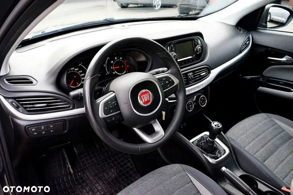 Fiat Tipo - 20