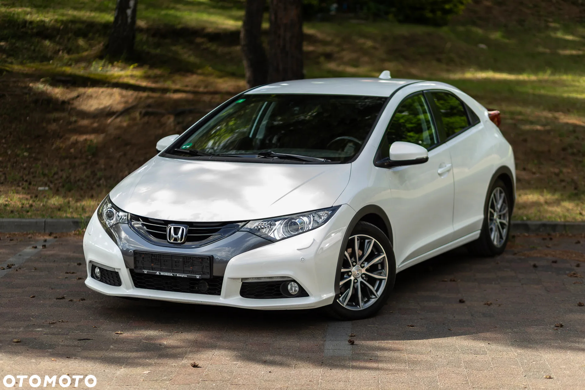 Honda Civic - 6