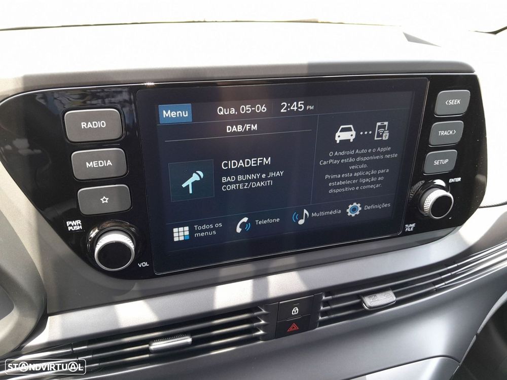 Hyundai i20 1.0 T-GDI Style (TT) - 20