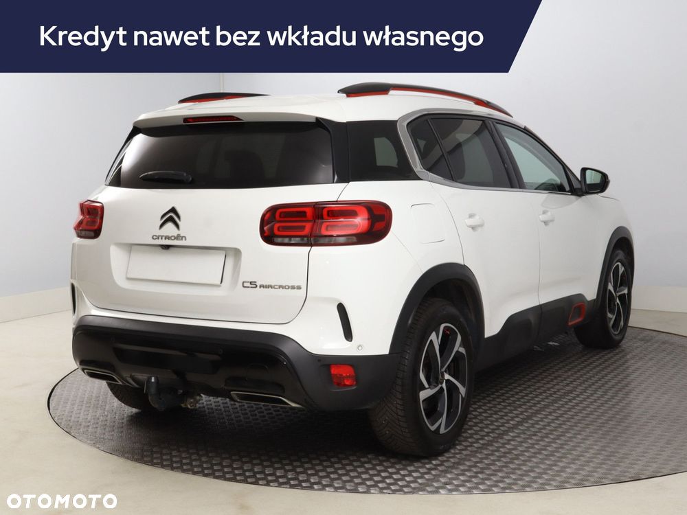 Citroën C5 Aircross - 7